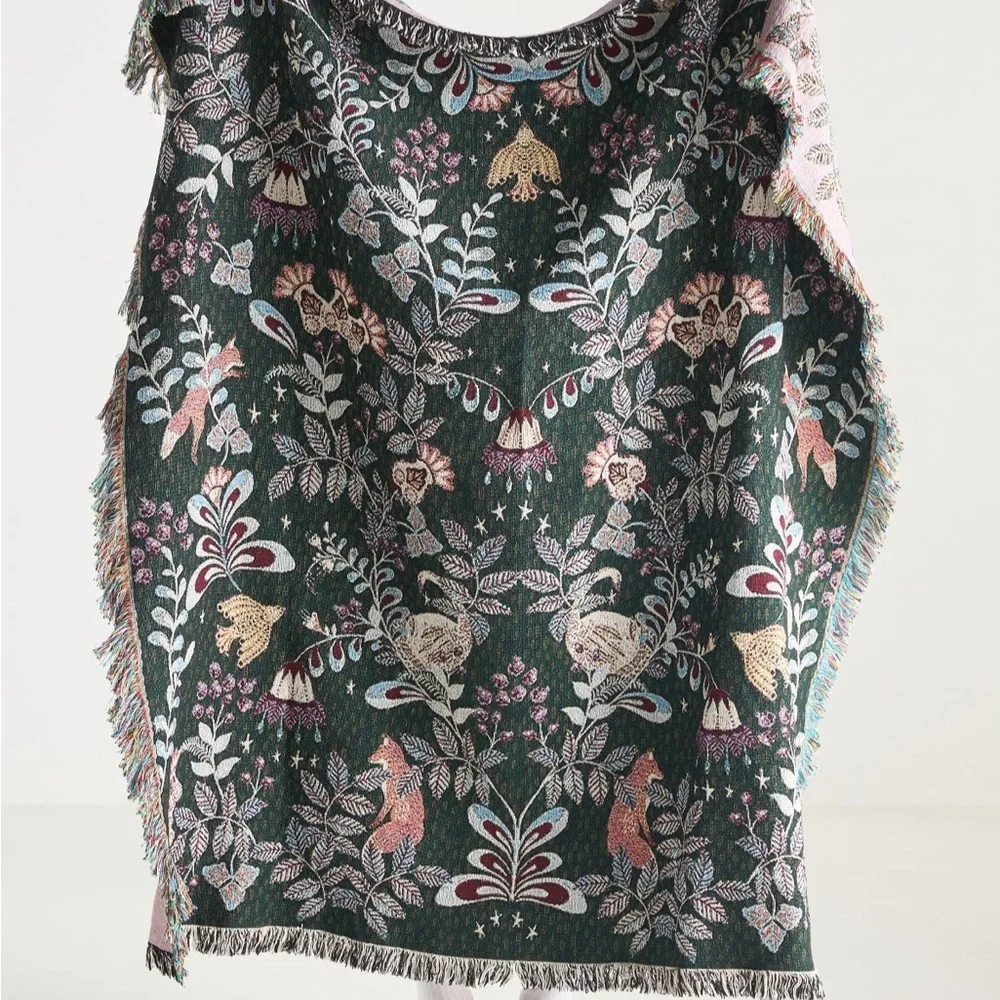 Anthropologie willa cotton